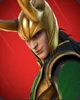 Loki fortnite 