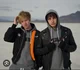 SAM AND COLBY 