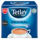Mr Tetley