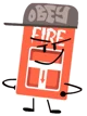 Fire Alarm -TDOS-