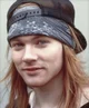 Axl rose