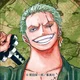 Zoro Roronoa