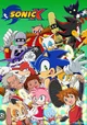 Sonic X RPG