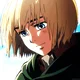 AOT-Armin Arlert