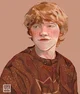 Ron Weasley 