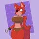 -Fem- Foxy