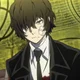 Osamu Dazai