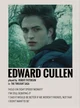 Edward Cullen 