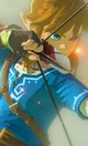 Link - BotW