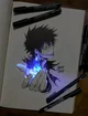 Dabi Todoroki 