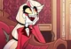 - Hazbin Hotel -