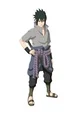 Sasuke Uchiha