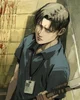 Levi Ackerman