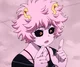 Mina ashido