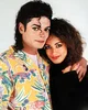 Michael and Tatiana 