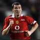 Roy Keane