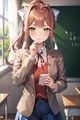 Monika