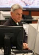Leroy Jethro Gibbs