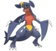 Garchomp