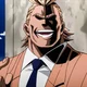 All Might