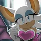 Rouge The Bat