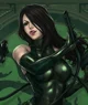 Madame Hydra