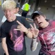 Sam and colby