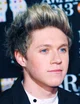 Niall Horan