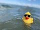 Rubber duck