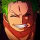 Zoro Roronoa