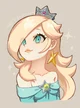 Princess Rosalina