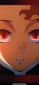 Demon king tanjiro
