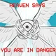 HEAVEN SAYS