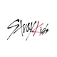 Stray kids