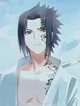 Sasuke Uchiha