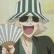 Kisuke urahara
