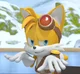 Tails The Fox