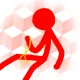 Red -Alan Becker-