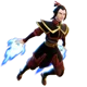 Azula player