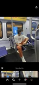 Subway boy 