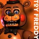 Toy Freddy