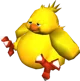 Fat Chocobo