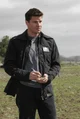 Seeley Booth