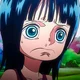 Child Nico Robin