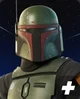 Boba fett Fortnite 