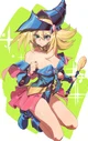 dark magician girl 