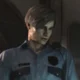 Leon S Kennedy 