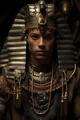 Pharaoh Fidelsus