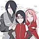 Sasuke e sakura