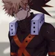 Bakugo Katsuki